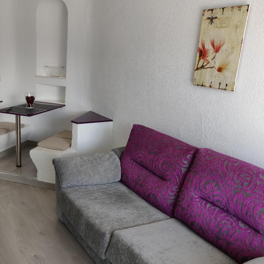 Studio Anna - Playa Paraiso Tenerife Apartment Costa Adeje  Exterior photo