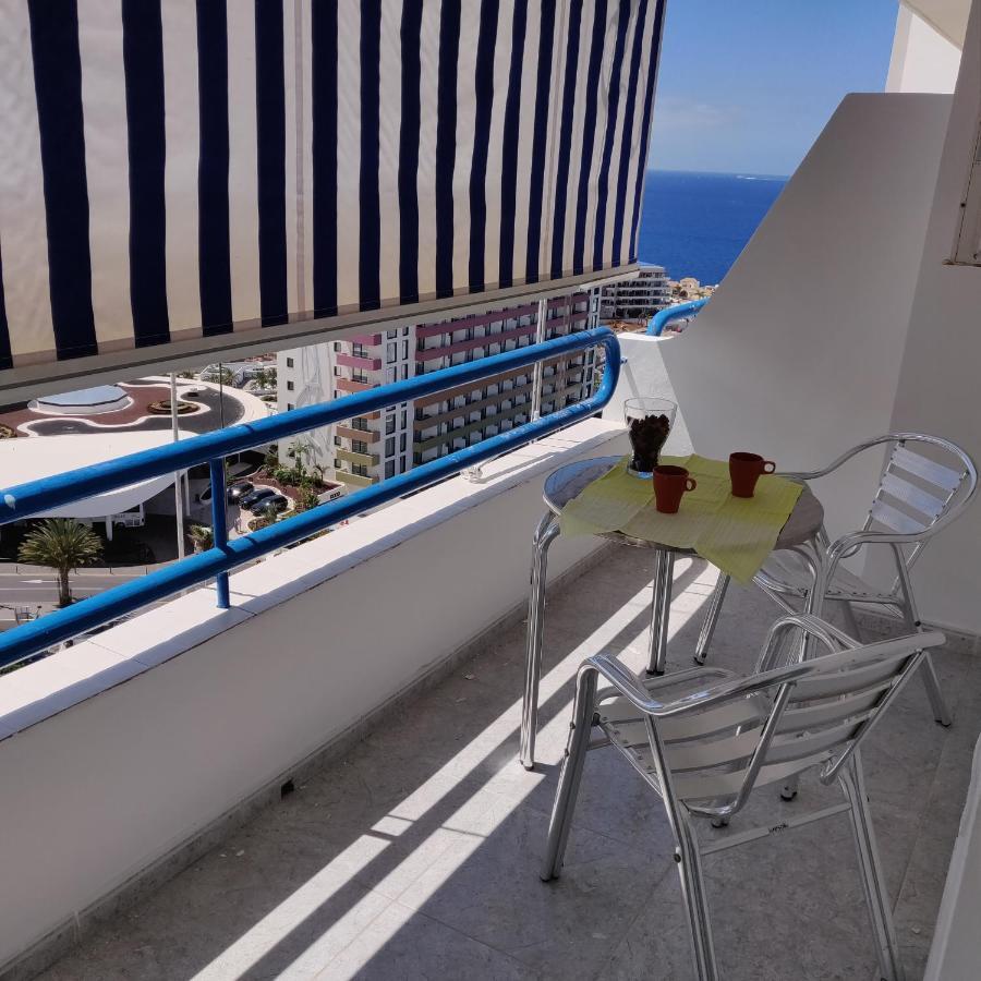 Studio Anna - Playa Paraiso Tenerife Apartment Costa Adeje  Exterior photo